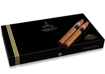 Montecristo تطلق نسخة سيجار جديدة من أفضل عيدان التبغ الكوبي